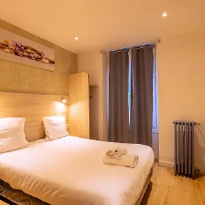 2* Hotell Aix Europe