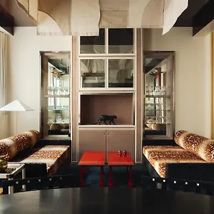 Lejlighed Pied A Terre Oberkampf, Paris